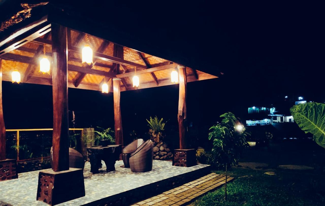 Green Travelodge บูกิตลาวัง ภายนอก รูปภาพ